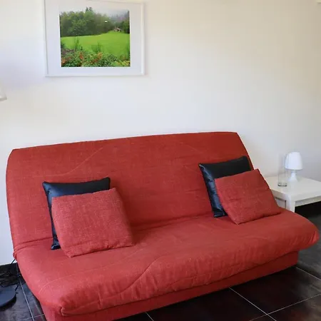 Esquilo - Casas Barca Do Rio - Apartamento *