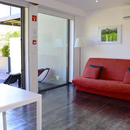 Apartamento Esquilo - Casas Barca Do Rio - Gerês