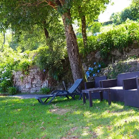 Esquilo - Casas Barca Do Rio - Apartamento *