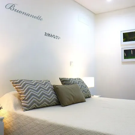 Apartamento Esquilo - Casas Barca Do Rio -