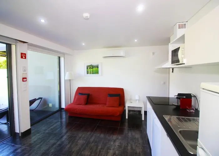 Esquilo - Casas Barca Do Rio - Geres