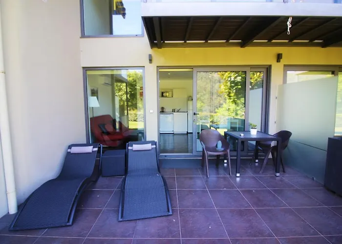 Esquilo - Casas Barca Do Rio - ジェレス