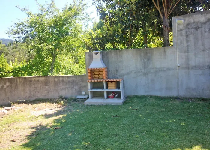 Esquilo - Casas Barca Do Rio - Apartamento