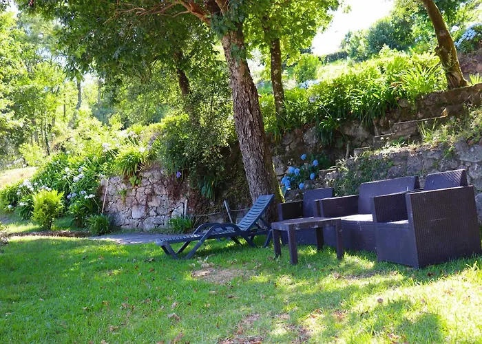 Esquilo - Casas Barca Do Rio - Apartamento *