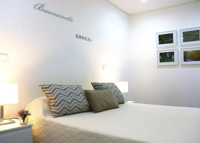 Apartment Esquilo - Casas Barca Do Rio -
