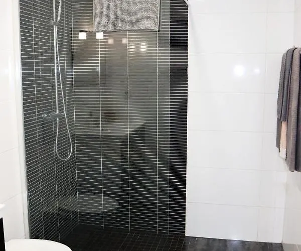 Esquilo - Casas Barca Do Rio - Apartment